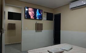 Hotel cowboy Interlagos próximo do autódromo