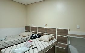 Hotel cowboy Interlagos próximo do autódromo